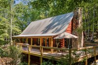 House for sale in Union County, Georgia