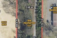 Land for sale in Shelby County, Tennessee