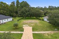 Homesite for sale in Nassau County, Florida