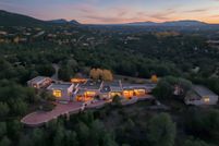 House for sale in Santa Fe County, New Mexico