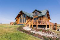 Land for sale in Gallatin County, Montana