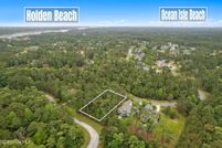 Land for sale in Brunswick County, North Carolina