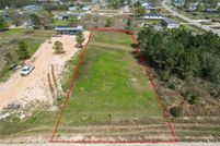 Land for sale in Liberty County, Texas