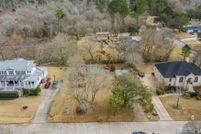 Homesite for sale in Galveston County, Texas