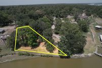 Homesite for sale in Trinity County, Texas