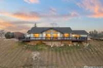 Land for sale in Larimer County, Colorado