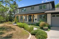 Land for sale in Larimer County, Colorado