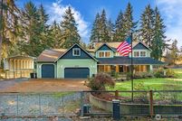 Land for sale in Pierce County, Washington