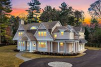 House for sale in Norfolk County, Massachusetts