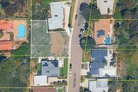 Homesite for sale in San Diego County, California