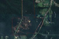 Land for sale in Gordon County, Georgia