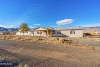 Land for sale in Lyon County, Nevada