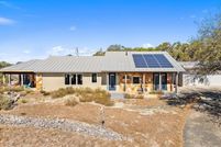 Land for sale in Kerr County, Texas