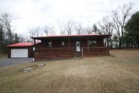 Land for sale in Huntingdon County, Pennsylvania