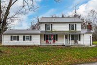 House for sale in Morgan County, Ohio