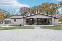 House for sale in Bond County, Illinois