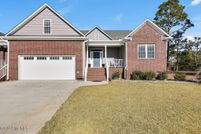 House for sale in Brunswick County, North Carolina