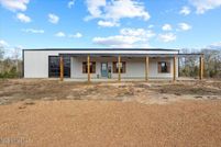 Land for sale in Forrest County, Mississippi