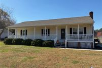 House for sale in King William County, Virginia