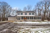 House for sale in Berrien County, Michigan