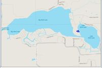 Land for sale in Jackson County, Michigan