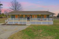 House for sale in Roane County, Tennessee