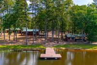 House for sale in Perry County, Arkansas