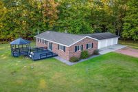 Land for sale in Shawano County, Wisconsin