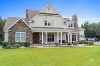 Land for sale in Baldwin County, Alabama