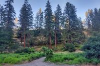 Homesite for sale in Lincoln County, Washington