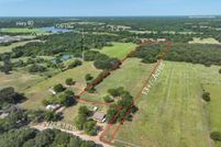 Land for sale in Van Zandt County, Texas