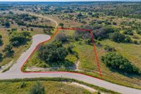 Land for sale in Somervell County, Texas