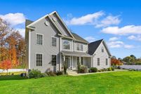 House for sale in Fairfield County, Connecticut