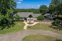 Land for sale in Smith County, Texas