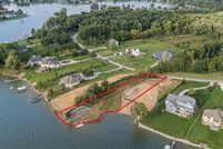 Lakefront Property for sale in Lenawee County, Michigan