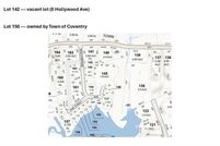 Land for sale in Kent County, Rhode Island