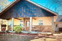 Land for sale in Cleburne County, Arkansas