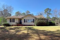 Land for sale in Troup County, Georgia