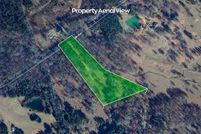 Homesite for sale in Montgomery County, Alabama