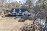 Land for sale in Hampton County, South Carolina