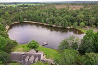 Lakefront Property for sale in Aiken County, South Carolina