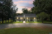 House for sale in Madison County, Alabama