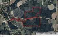Land for sale in Miller County, Georgia