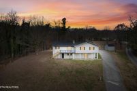 House for sale in Knox County, Tennessee