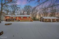 Land for sale in Pike County, Pennsylvania