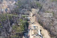 Land for sale in Louisa County, Virginia