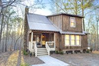 Land for sale in Coosa County, Alabama