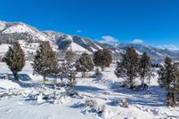 Homesite for sale in Lincoln County, Wyoming