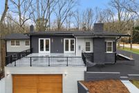 Land for sale in Hall County, Georgia