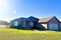 Land for sale in Pottawatomie County, Oklahoma